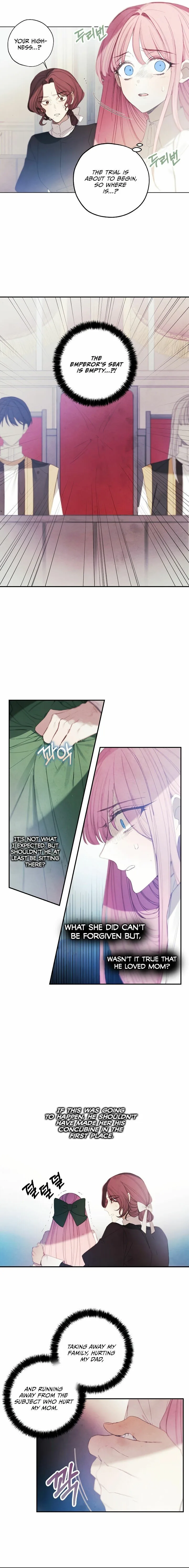 Princess’s Doll Shop Chapter 12 page 16