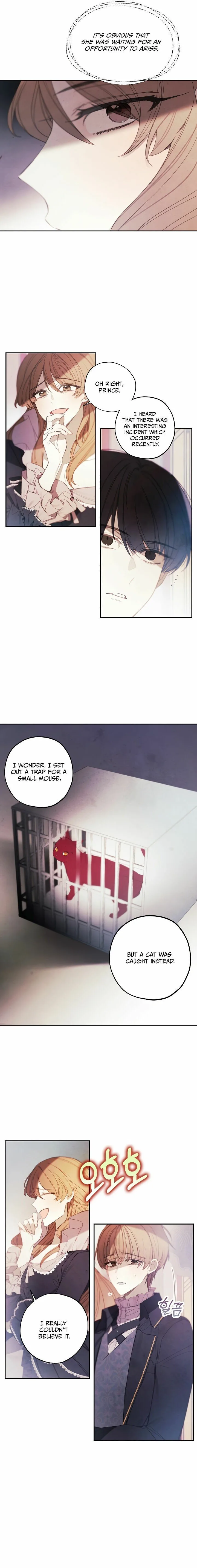 Princess’s Doll Shop Chapter 12 page 14