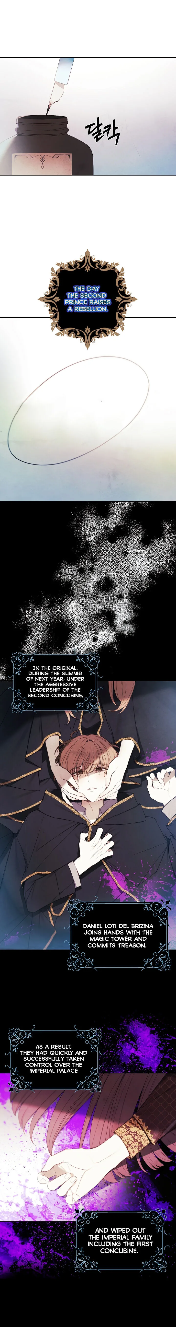 Princess’s Doll Shop Chapter 16 page 7