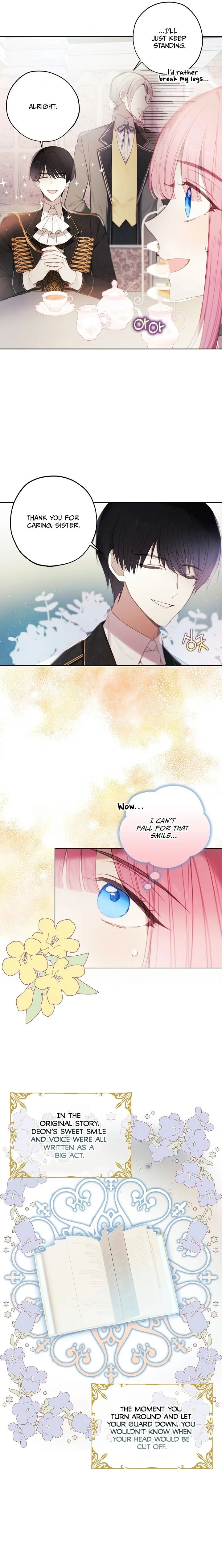 Princess’s Doll Shop Chapter 14 page 17