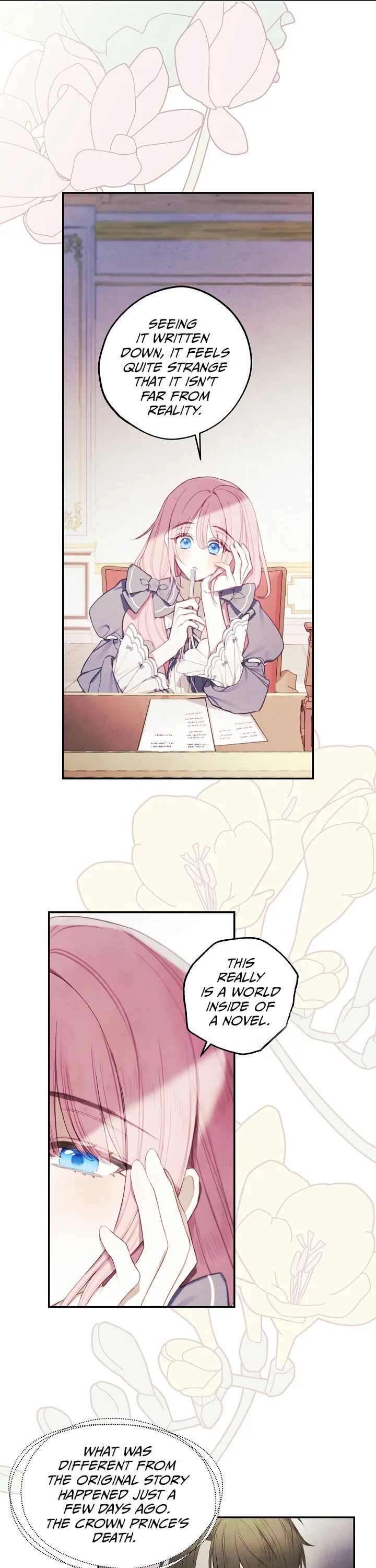 Princess’s Doll Shop Chapter 16 page 3