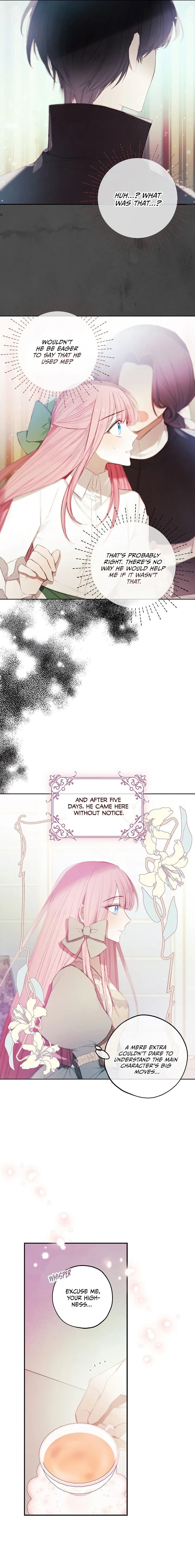 Princess’s Doll Shop Chapter 14 page 14