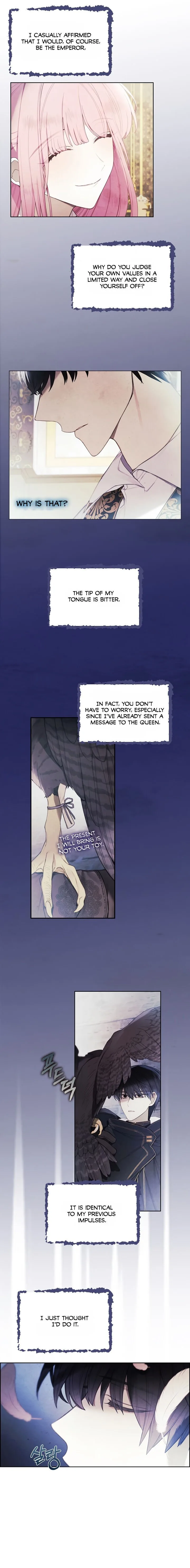 Princess’s Doll Shop Chapter 19 page 5