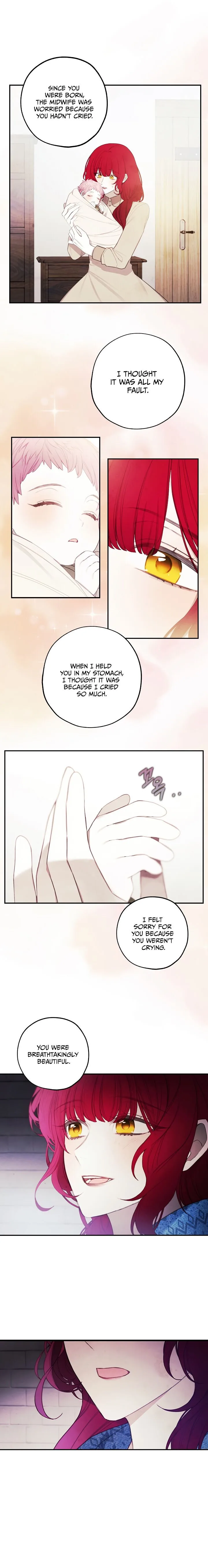 Princess’s Doll Shop Chapter 19 page 16