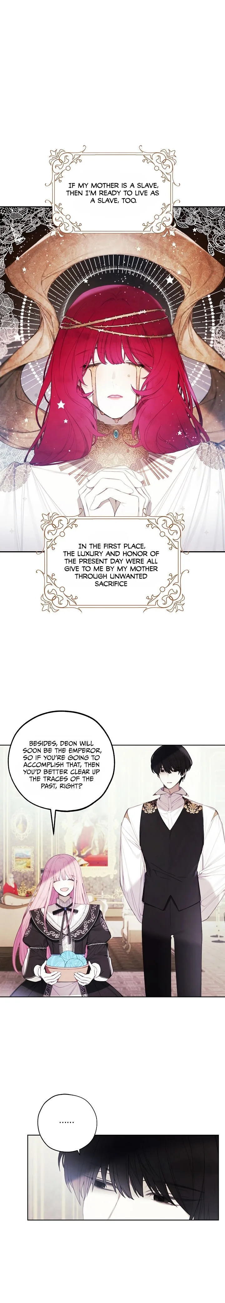 Princess’s Doll Shop Chapter 19 page 4