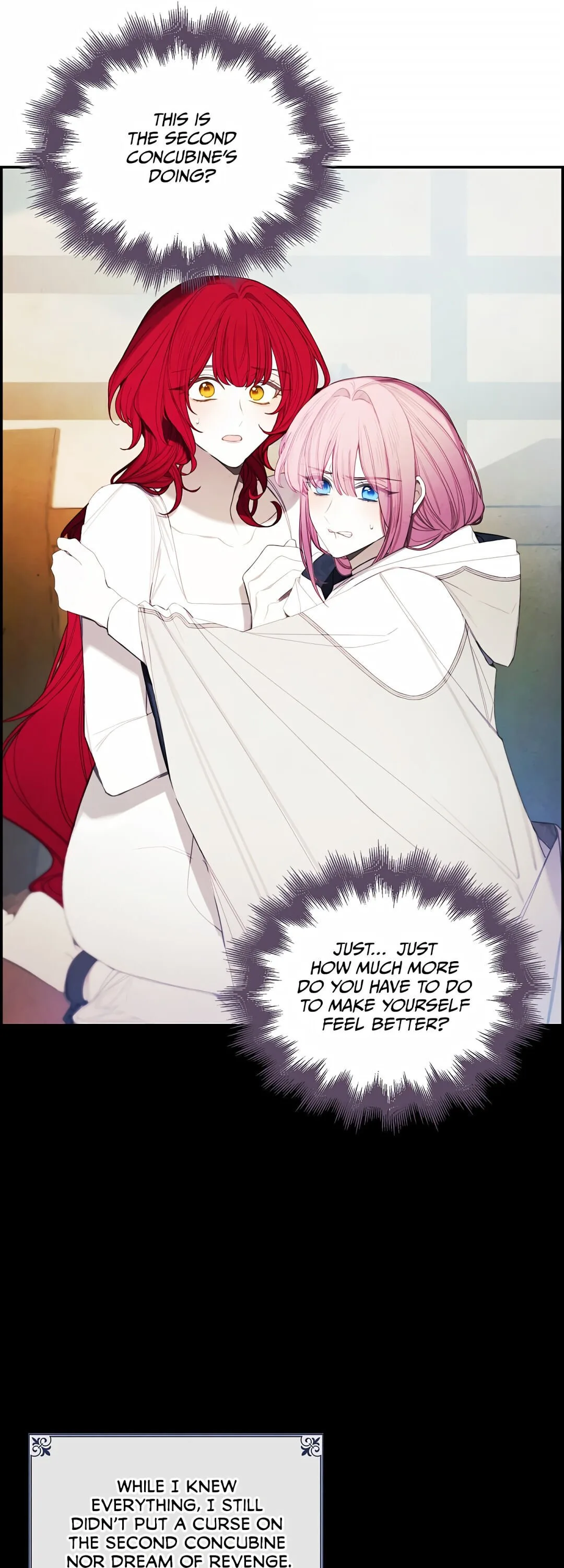 Princess’s Doll Shop Chapter 21 page 11