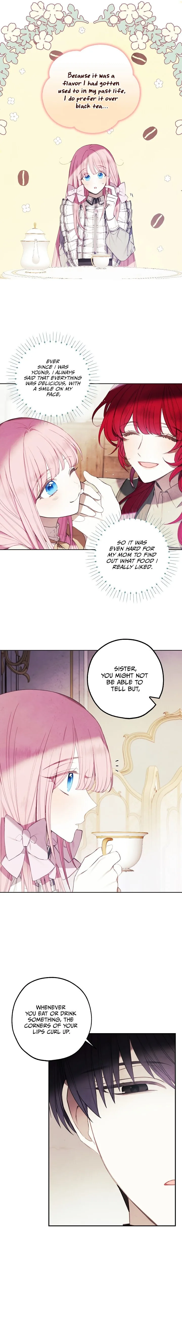 Princess’s Doll Shop Chapter 18 page 14