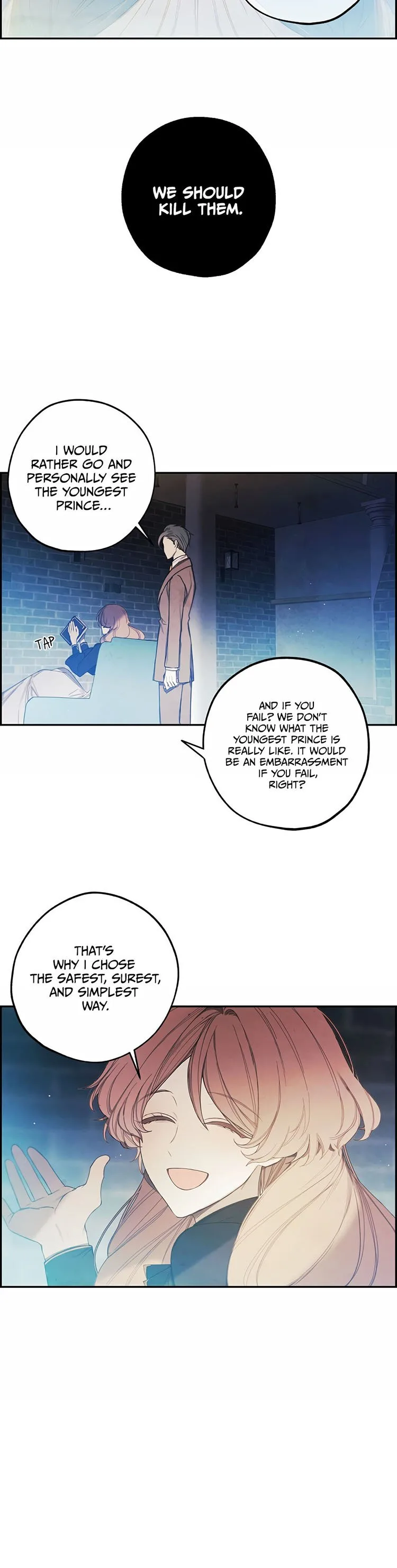 Princess’s Doll Shop Chapter 22 page 9