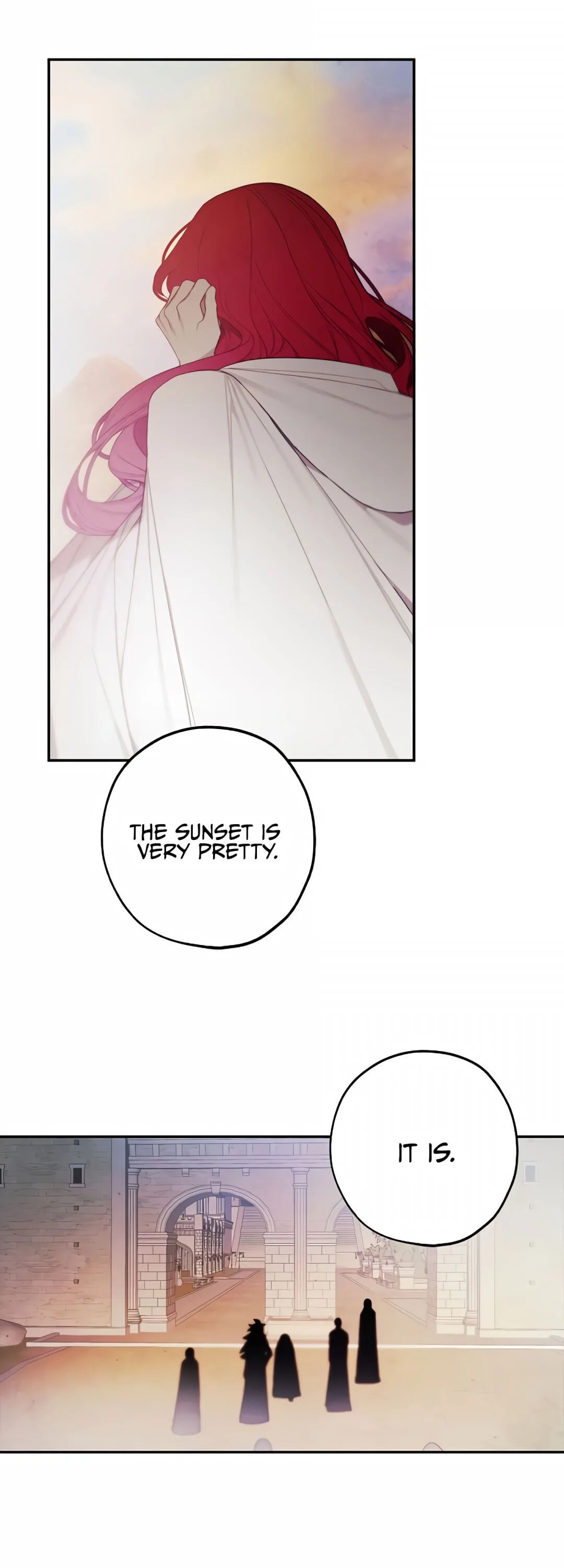 Princess’s Doll Shop Chapter 25 page 8