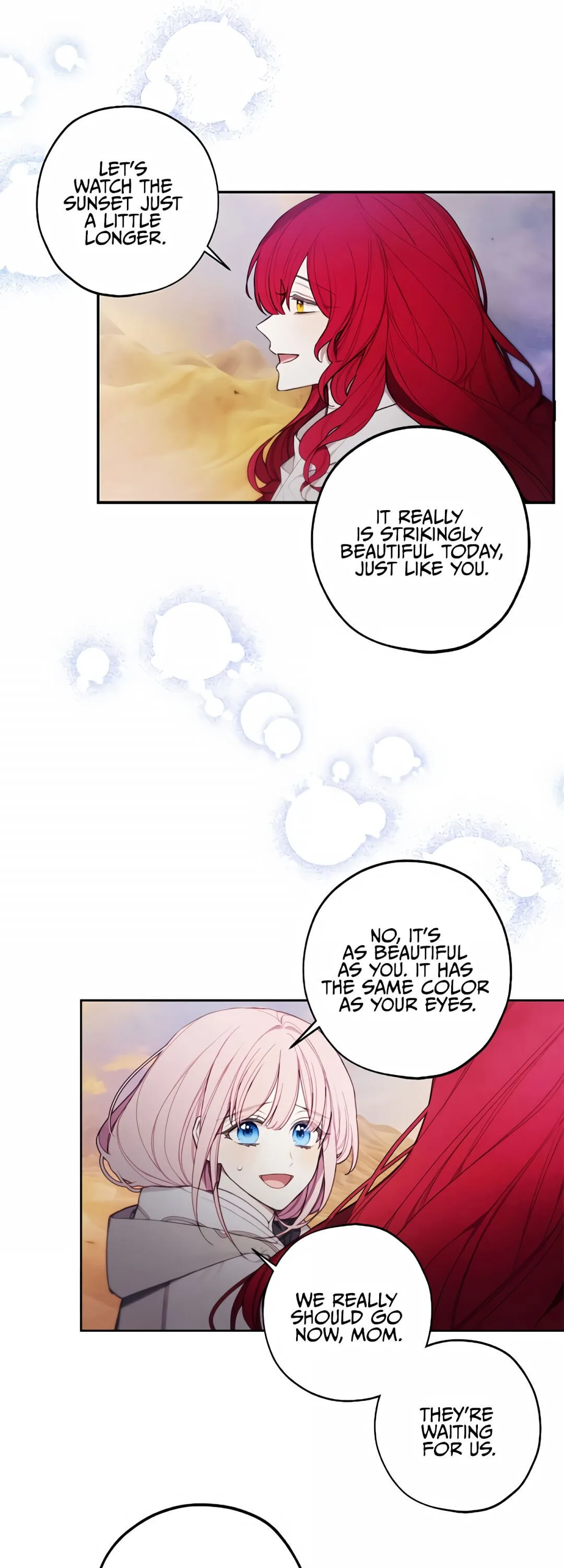 Princess’s Doll Shop Chapter 25 page 10