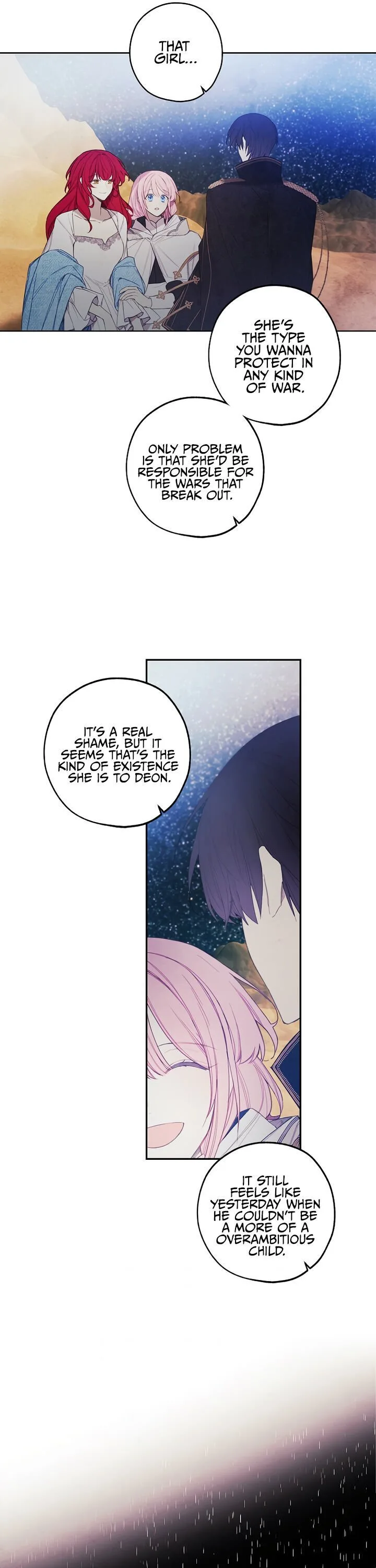 Princess’s Doll Shop Chapter 24 page 13