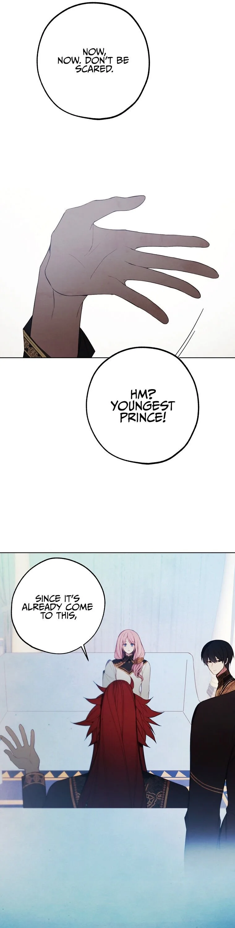 Princess’s Doll Shop Chapter 27 page 16