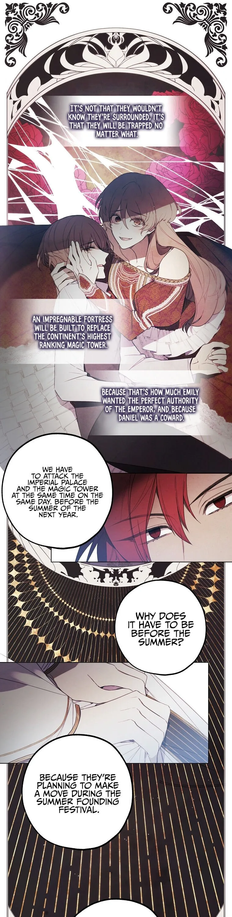 Princess’s Doll Shop Chapter 27 page 12