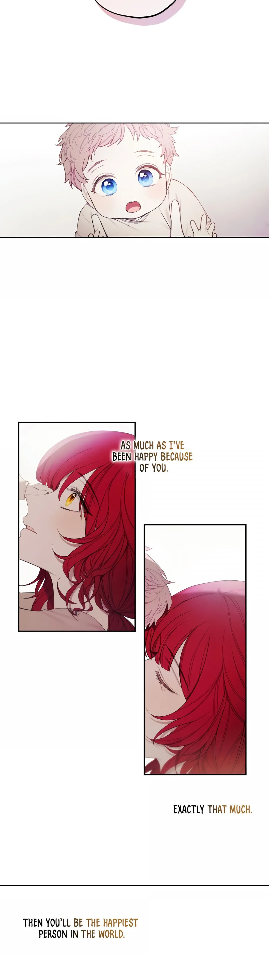 Princess’s Doll Shop Chapter 25 page 21