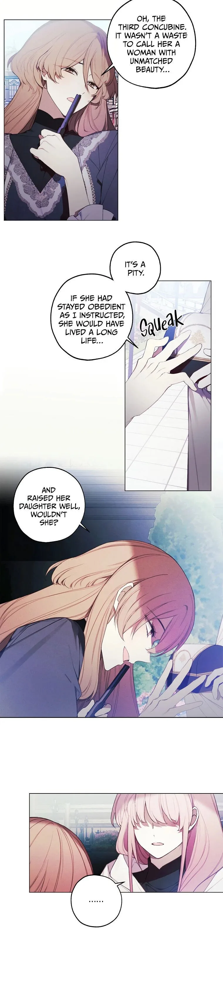 Princess’s Doll Shop Chapter 29 page 3