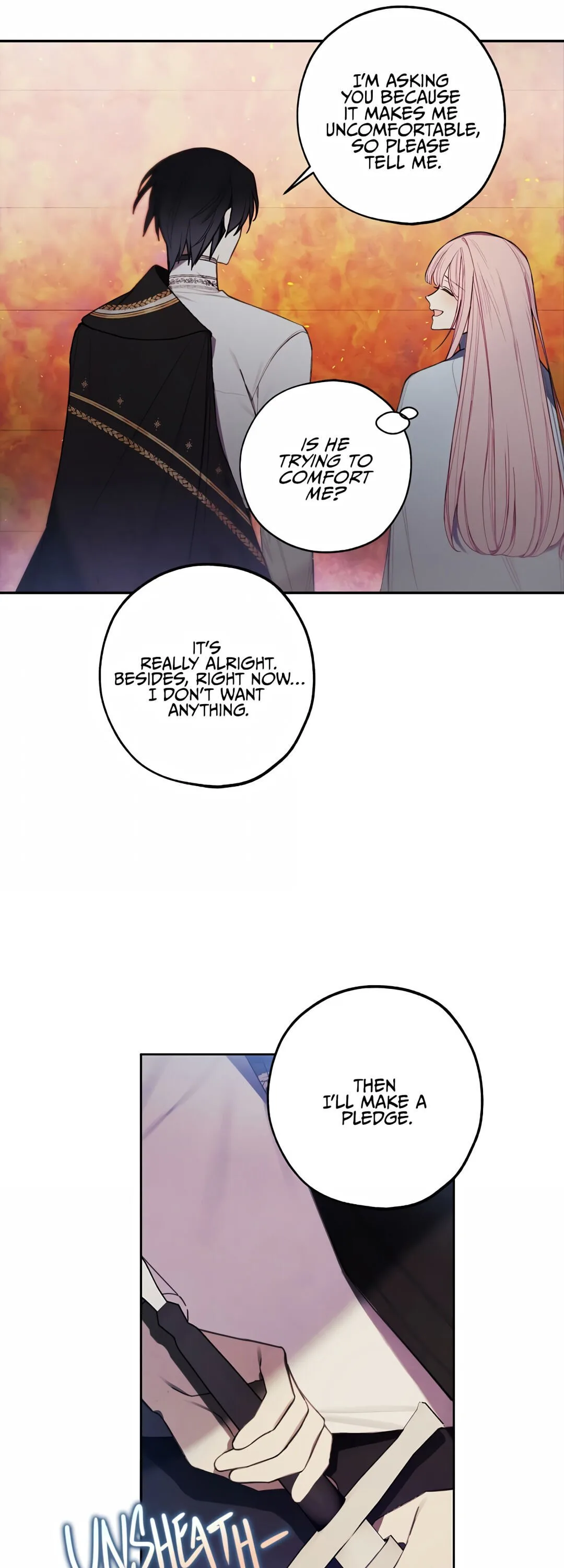 Princess’s Doll Shop Chapter 26 page 10