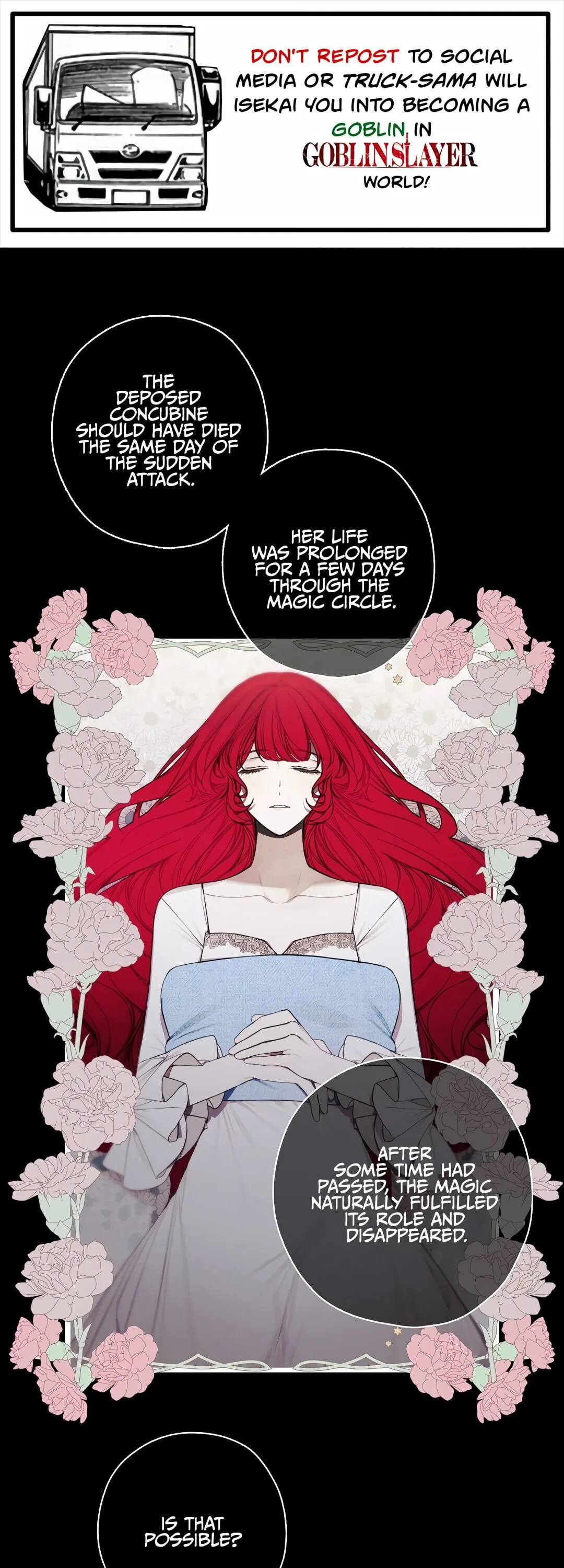 Princess’s Doll Shop Chapter 26 page 2