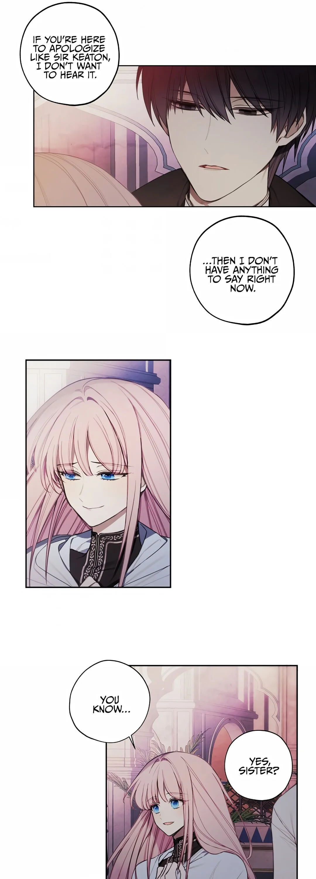 Princess’s Doll Shop Chapter 26 page 6