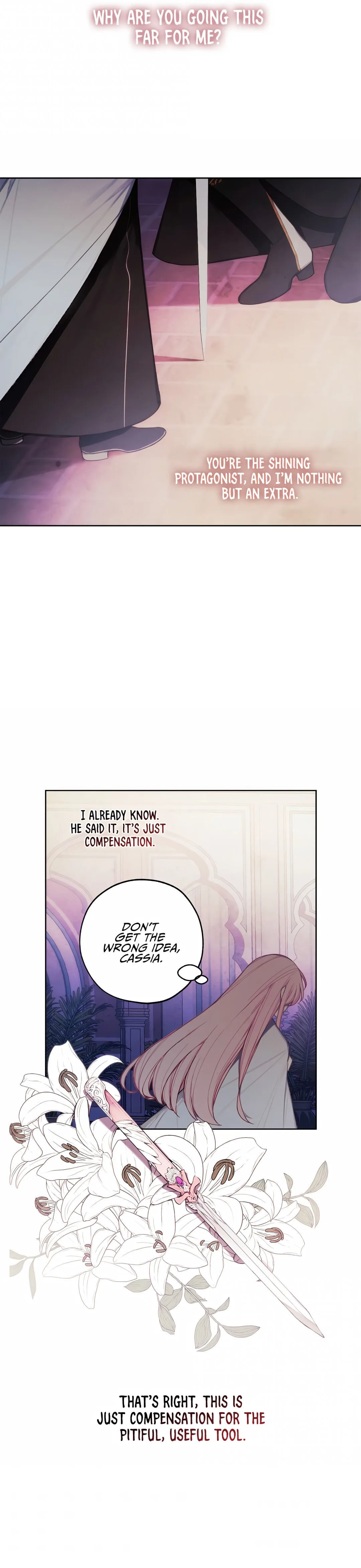 Princess’s Doll Shop Chapter 26 page 13