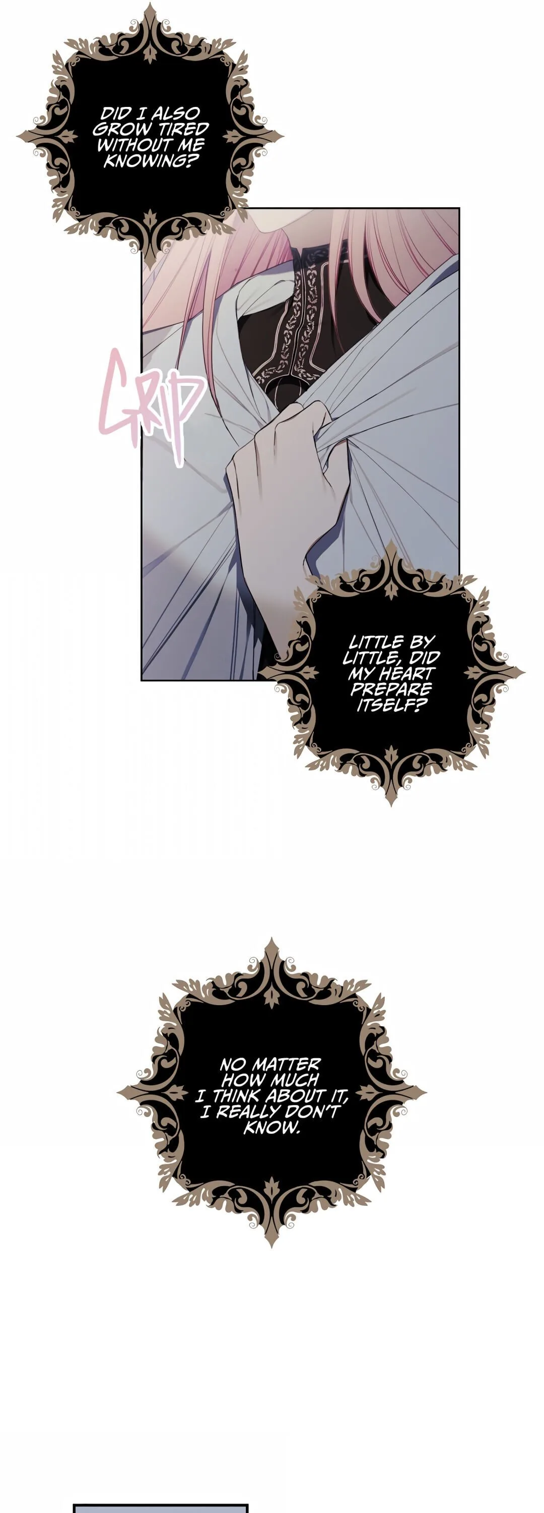 Princess’s Doll Shop Chapter 26 page 8
