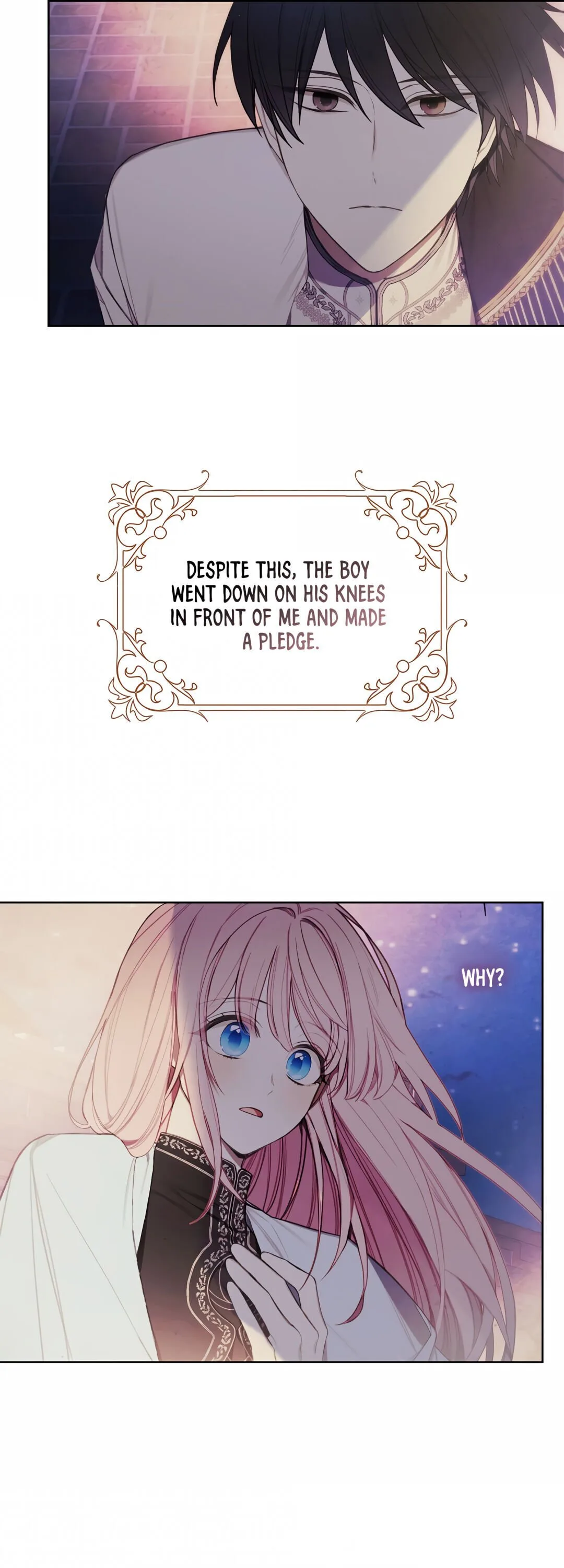Princess’s Doll Shop Chapter 26 page 12