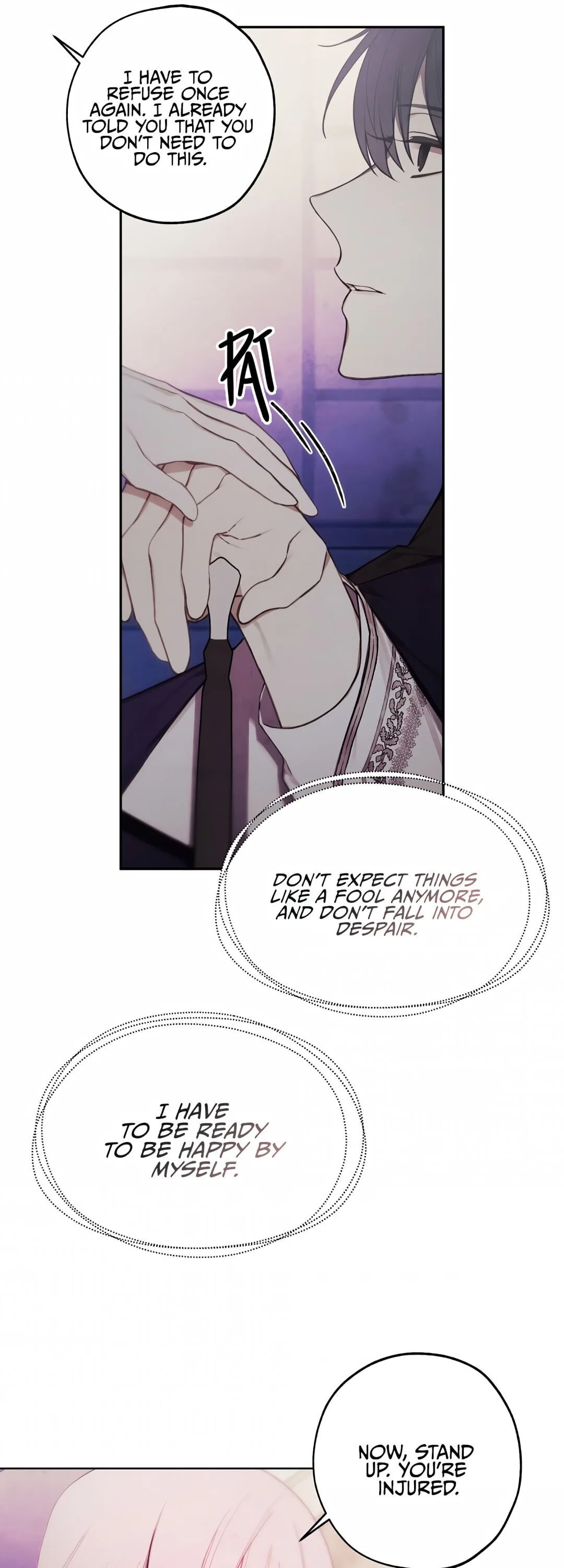Princess’s Doll Shop Chapter 26 page 14