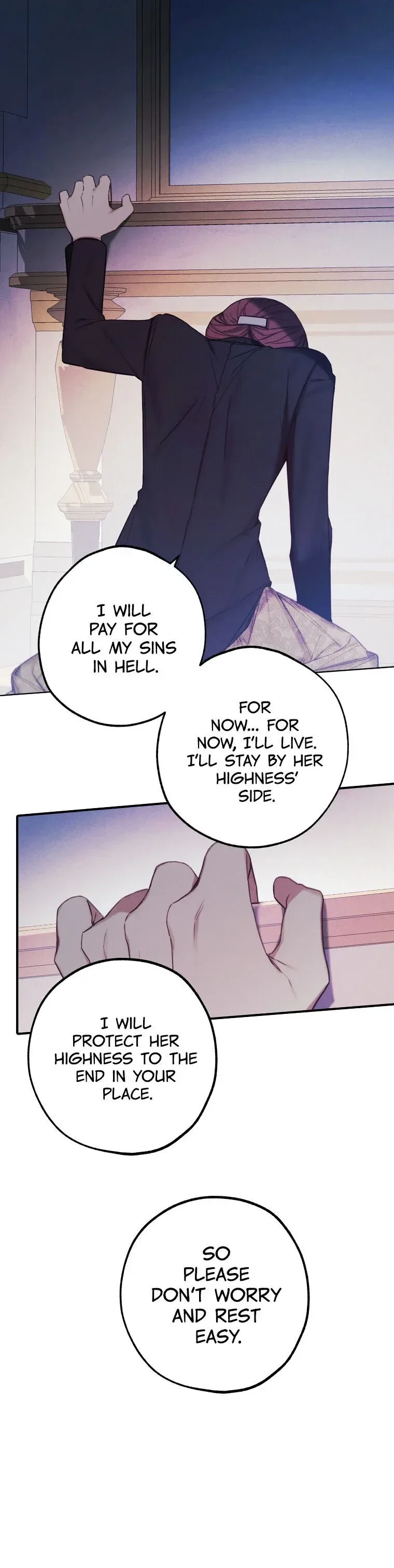 Princess’s Doll Shop Chapter 32 page 7