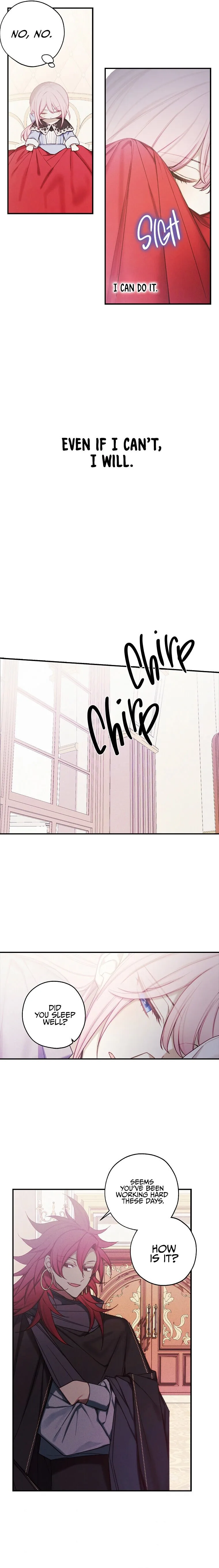 Princess’s Doll Shop Chapter 31 page 11