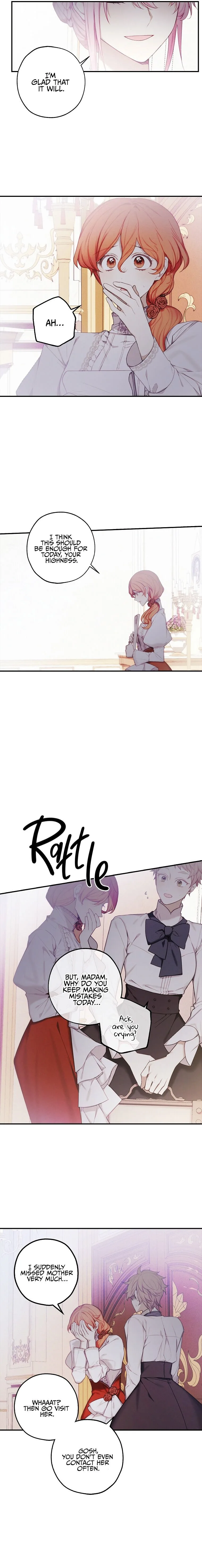 Princess’s Doll Shop Chapter 31 page 7
