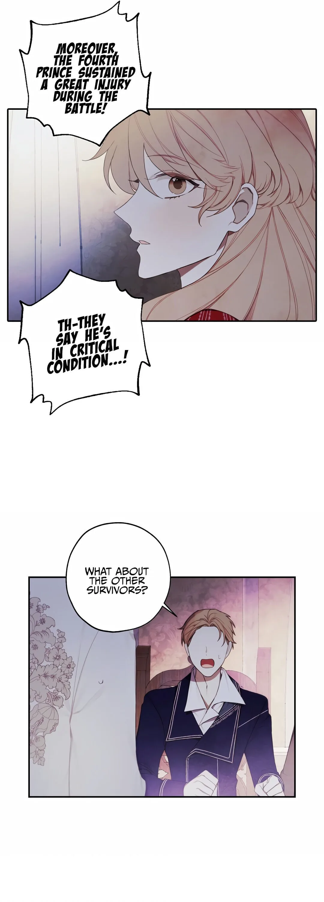 Princess’s Doll Shop Chapter 26 page 20