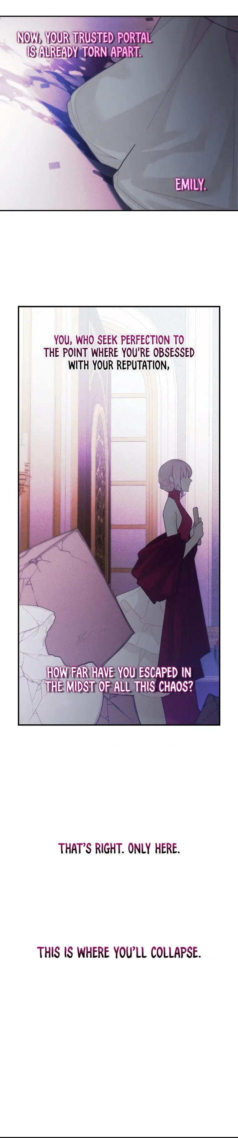 Princess’s Doll Shop Chapter 34 page 5