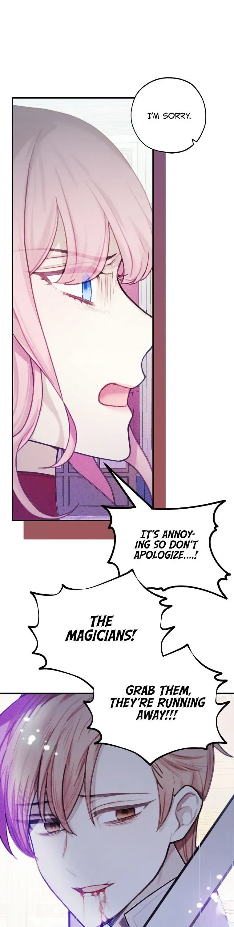 Princess’s Doll Shop Chapter 33 page 8