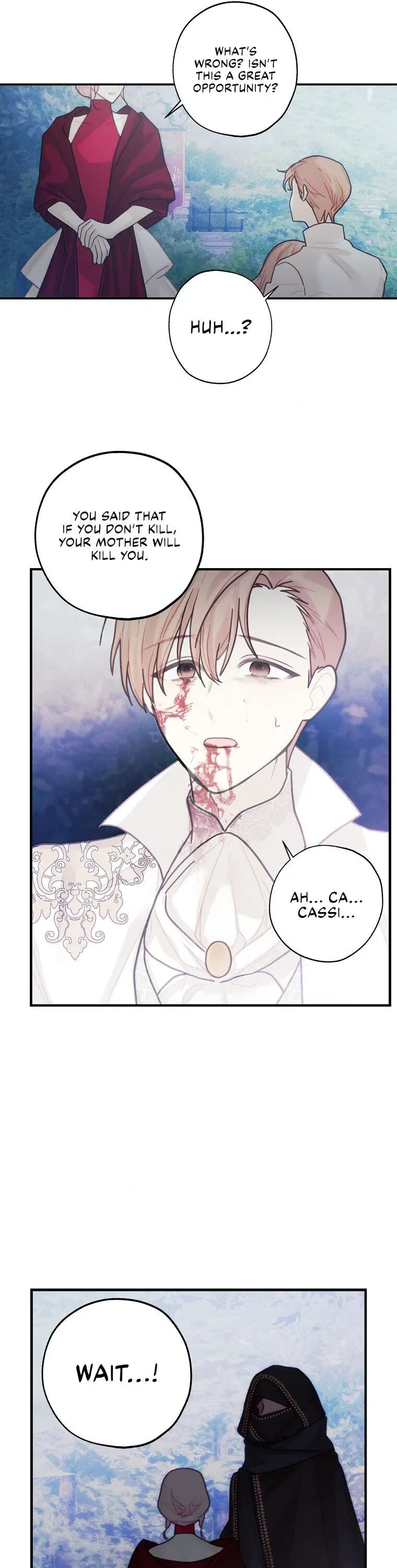 Princess’s Doll Shop Chapter 34 page 12