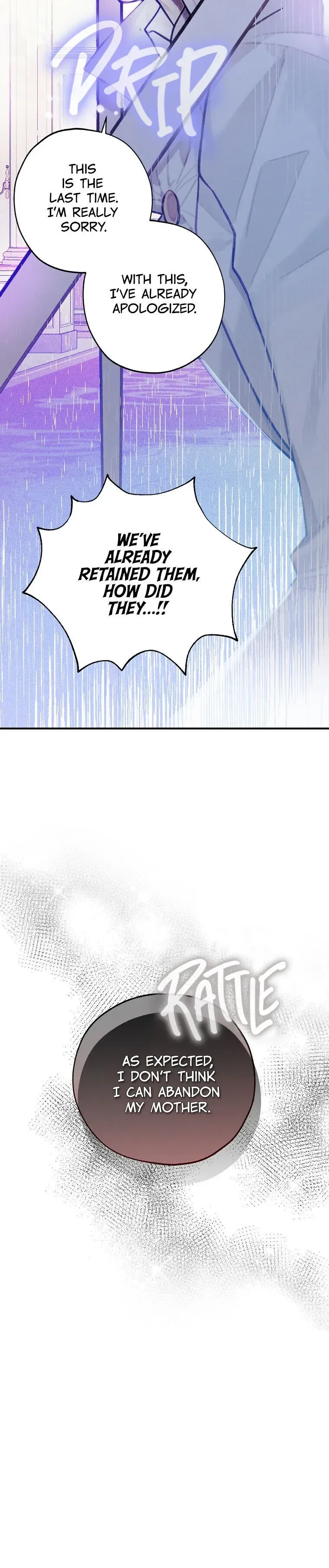 Princess’s Doll Shop Chapter 33 page 9