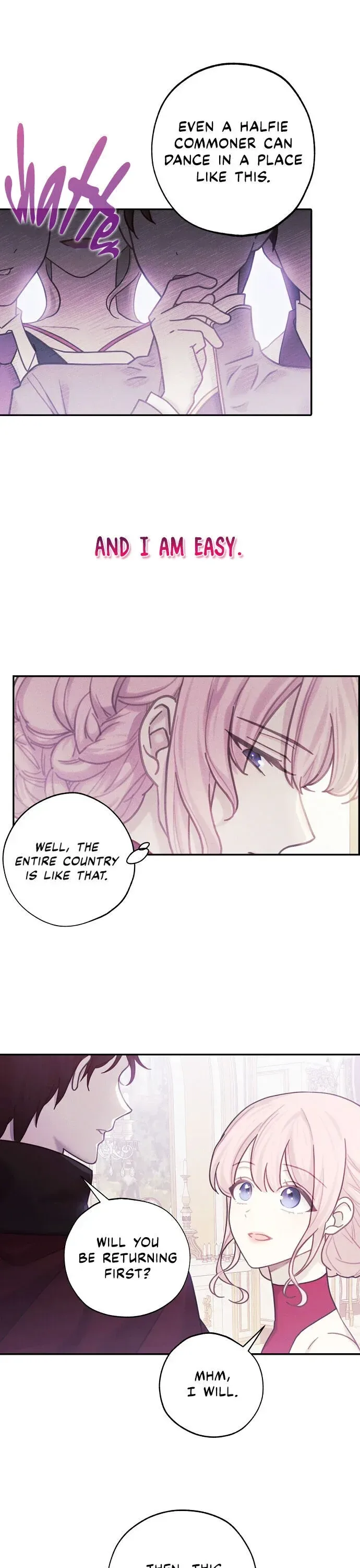 Princess’s Doll Shop Chapter 35 page 6