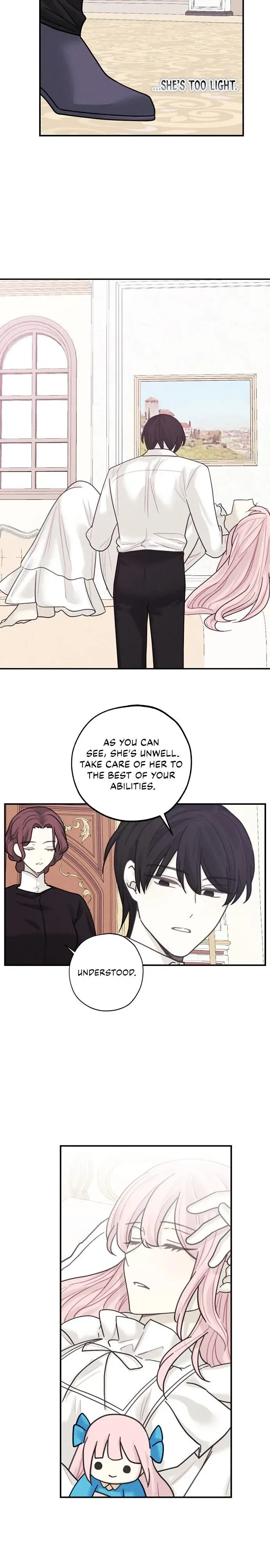 Princess’s Doll Shop Chapter 35 page 25