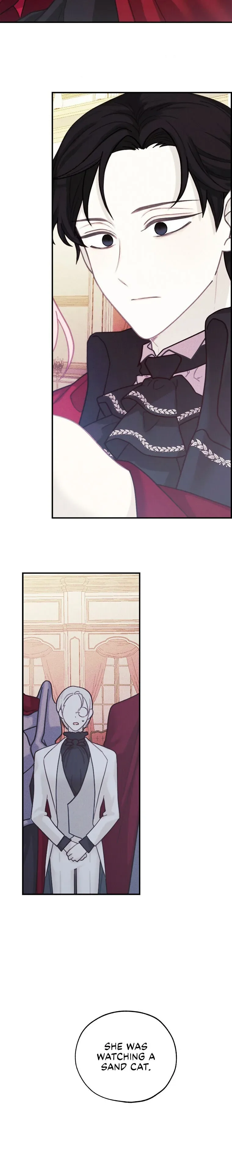Princess’s Doll Shop Chapter 34 page 19