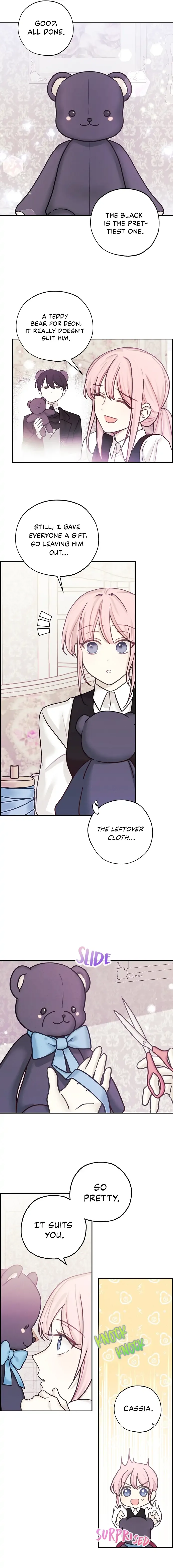 Princess’s Doll Shop Chapter 36 page 10