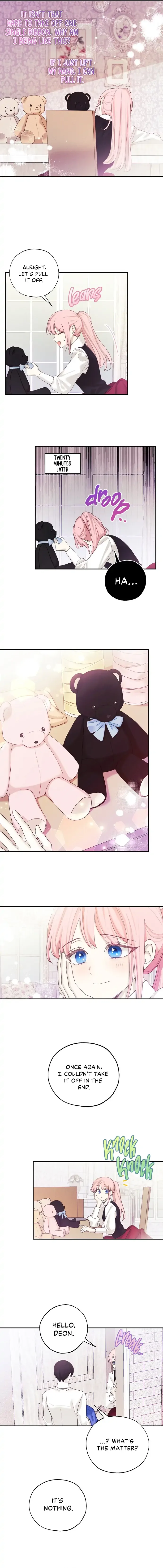 Princess’s Doll Shop Chapter 37 page 5