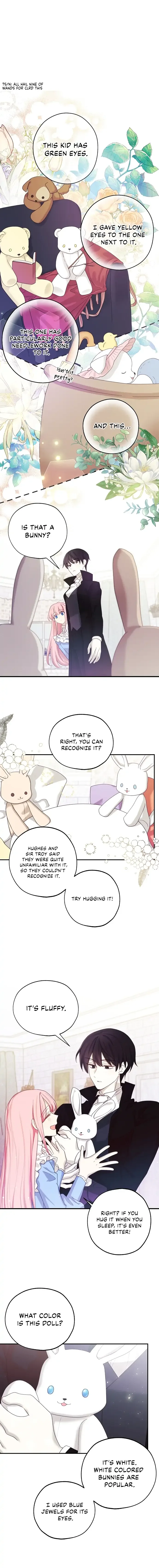 Princess’s Doll Shop Chapter 39 page 3