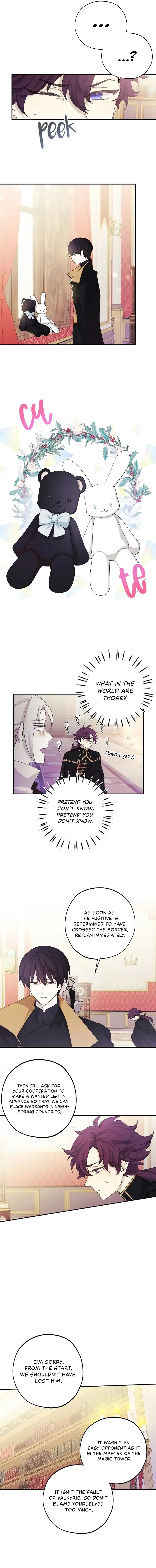 Princess’s Doll Shop Chapter 39 page 10