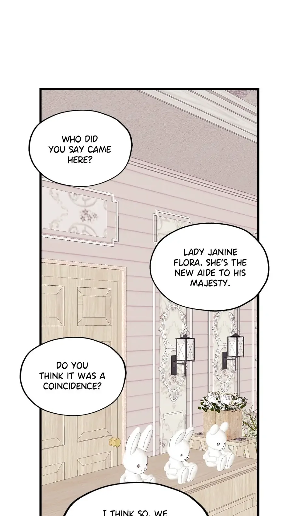 Princess’s Doll Shop Chapter 41 page 2