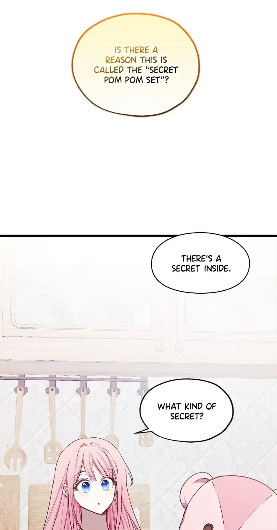 Princess’s Doll Shop Chapter 41 page 10