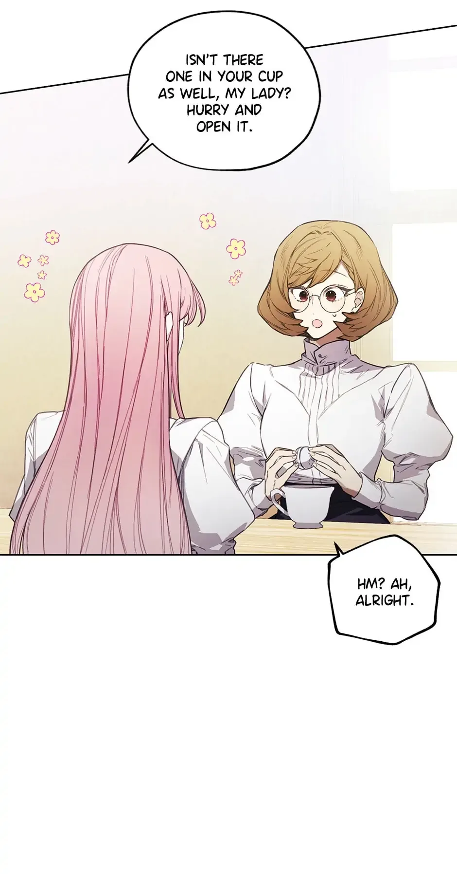Princess’s Doll Shop Chapter 41 page 14