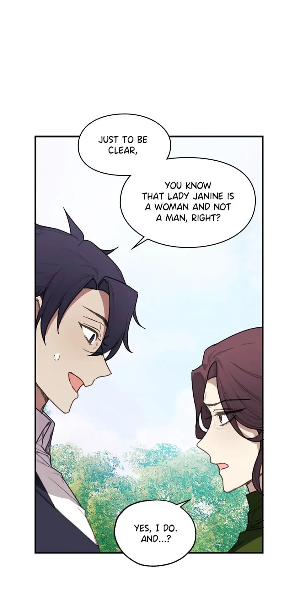 Princess’s Doll Shop Chapter 41 page 23