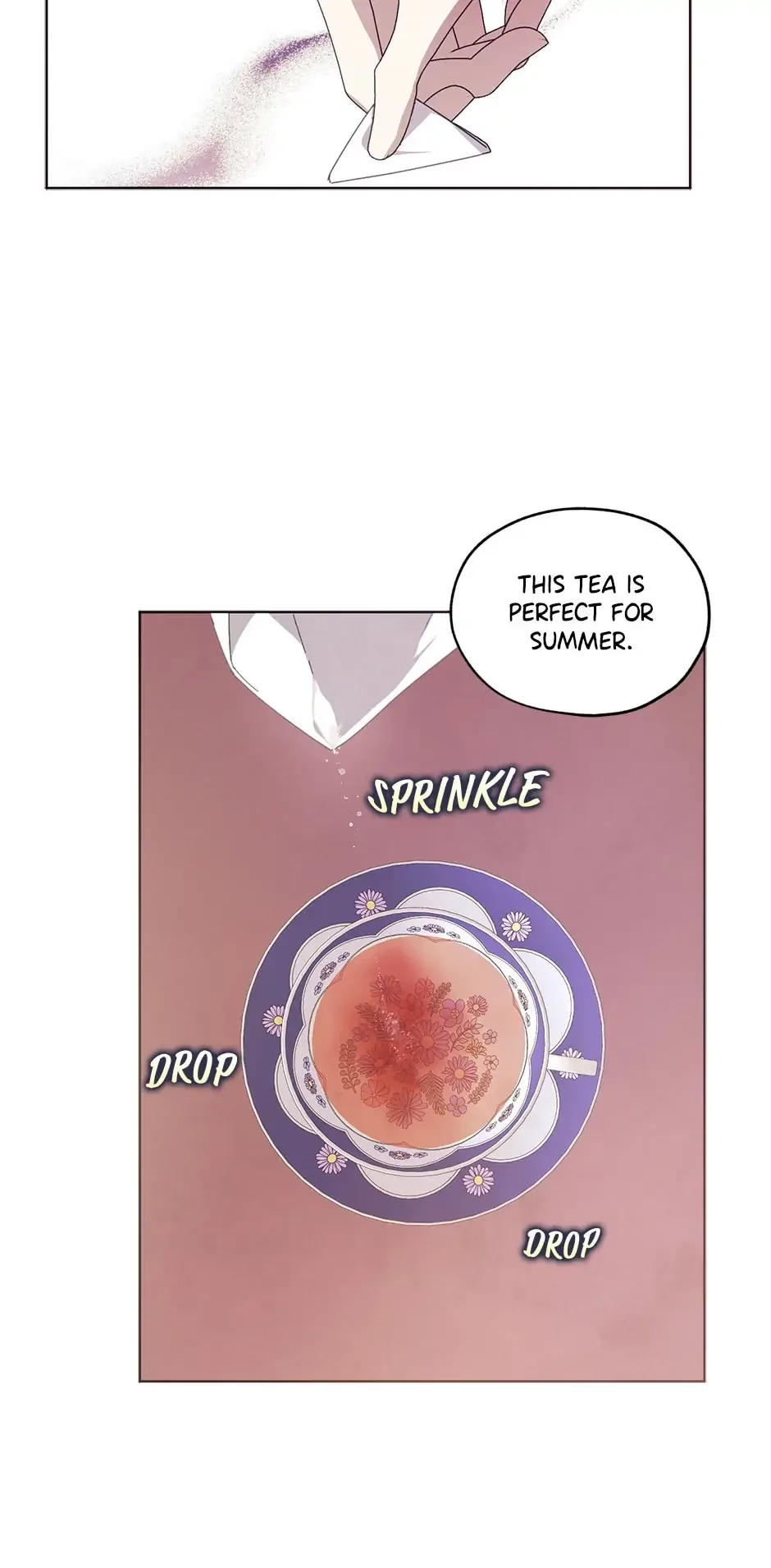 Princess’s Doll Shop Chapter 44 page 22