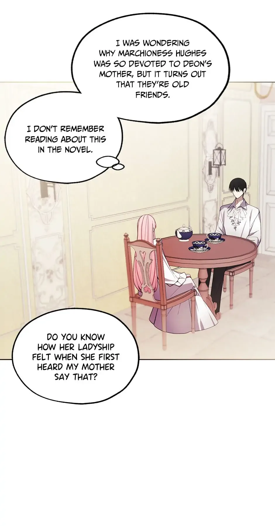 Princess’s Doll Shop Chapter 44 page 41