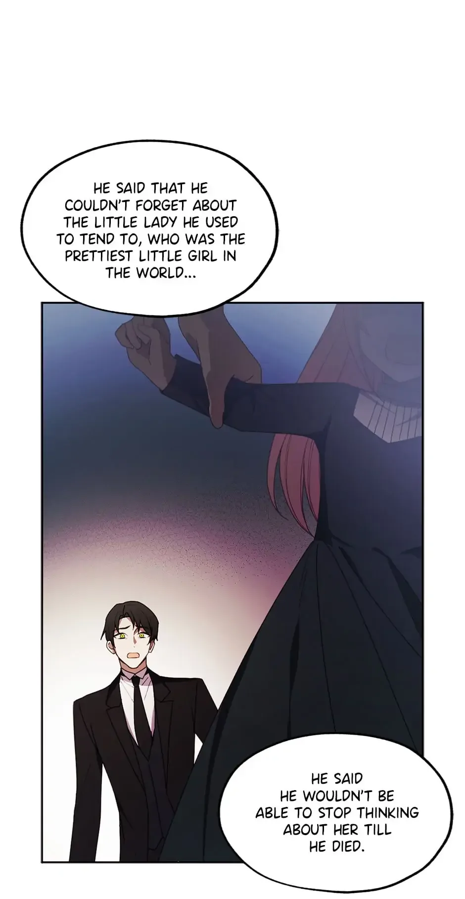 Princess’s Doll Shop Chapter 44 page 6