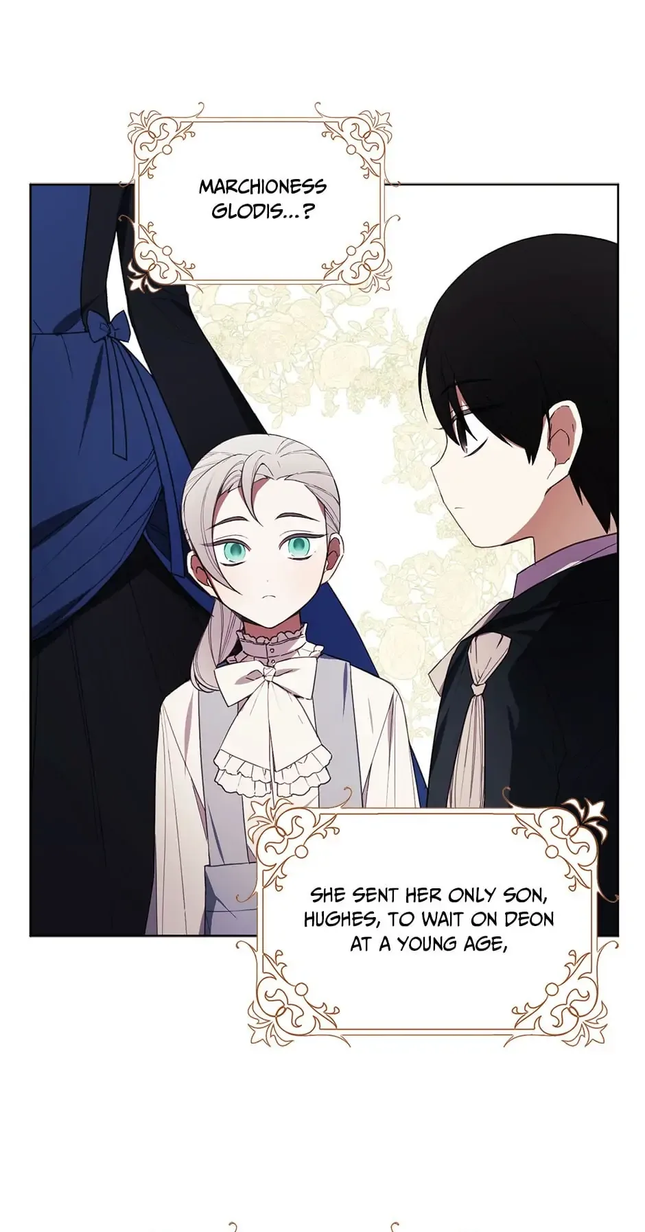 Princess’s Doll Shop Chapter 44 page 39