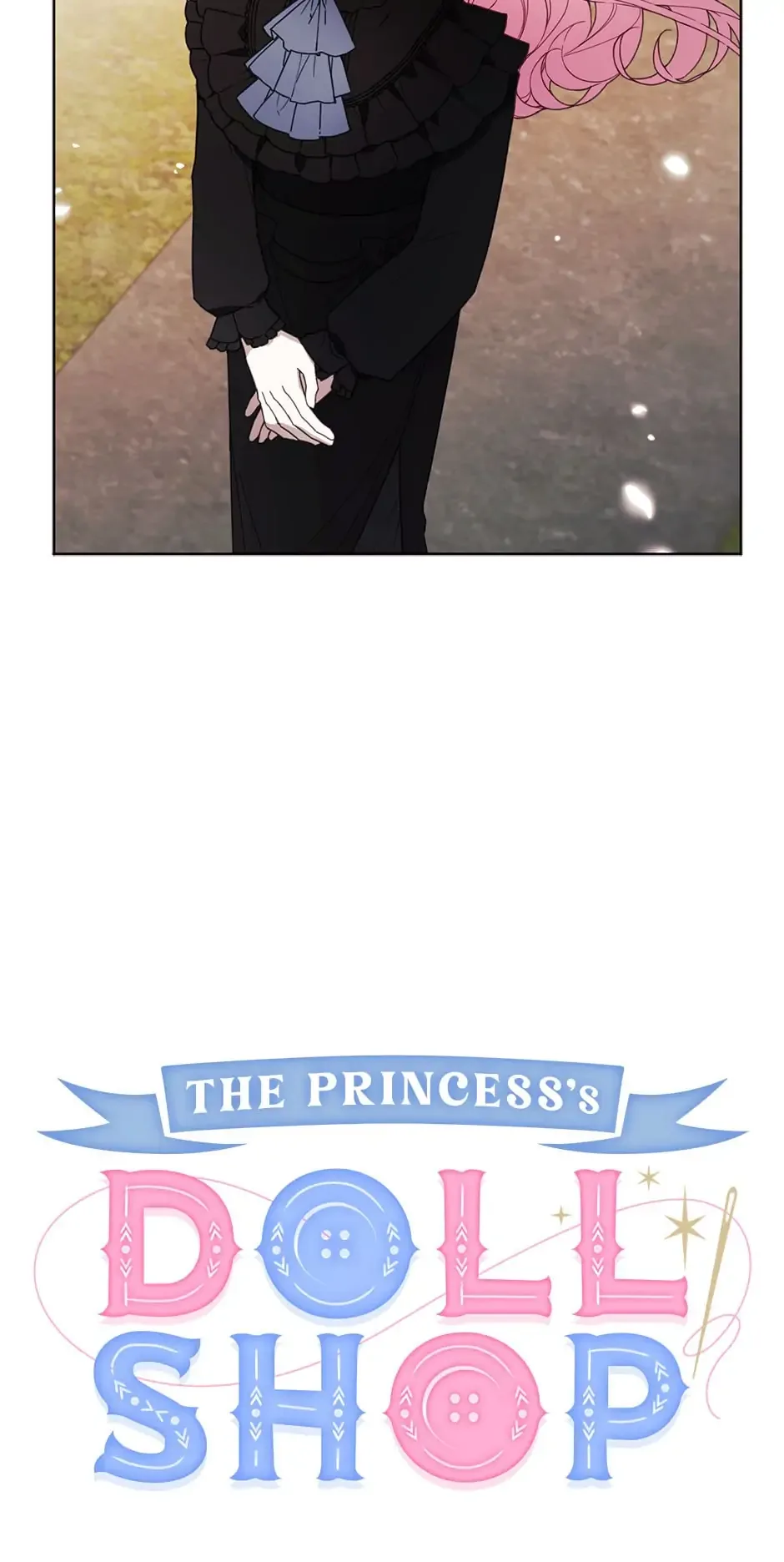 Princess’s Doll Shop Chapter 44 page 15